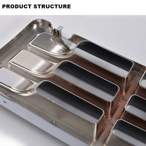 Solid Spare Fit For 1992-1996 Ford F150 F250 F350 Bronco Grille Headlight Bezel Kit Chrome