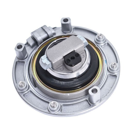 Solid Spare For Honda CBR600F4/F4i 01-06 Ignition Switch Fuel Gas Cap Seat Lock Key Set USA