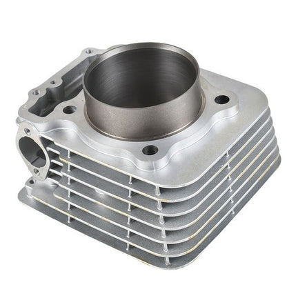 Solid Spare For HONDA TRX400EX 1999-2008 Big Bore Cylinder Piston Rings Top End Kit