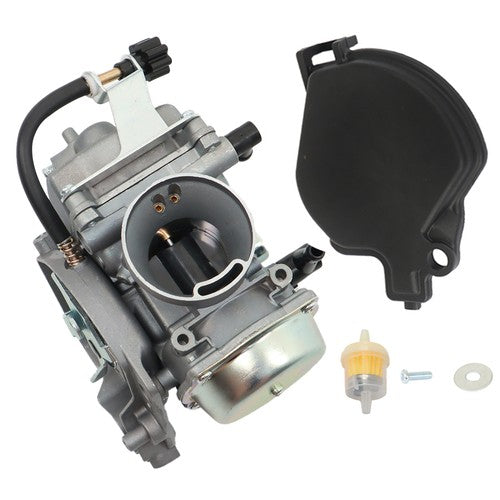 Solid Spare Fit For Kawasaki Lakota 300 KEF300A Kef 300A 1995-2000 Carburetor New