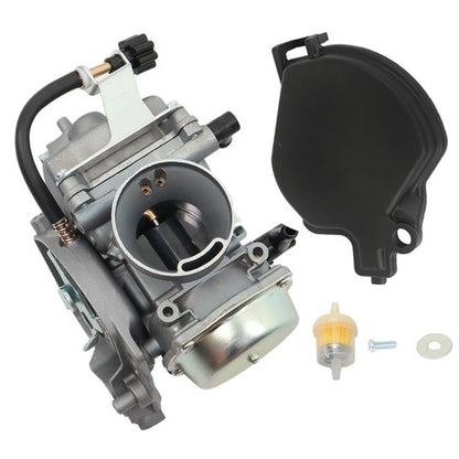 Solid Spare Fit For Kawasaki Lakota 300 KEF300A Kef 300A 1995-2000 Carburetor New