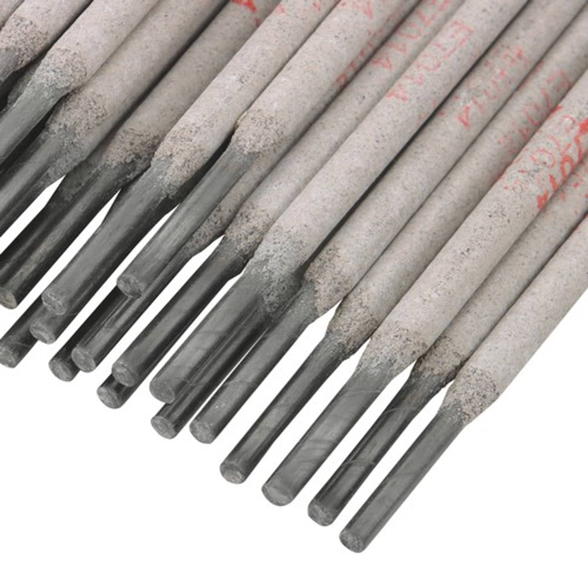 Solid Spare E7014 1/8" 5Ibs Stick Welding Electrode 7014 Welding Rods 1 Pack 5Ibs