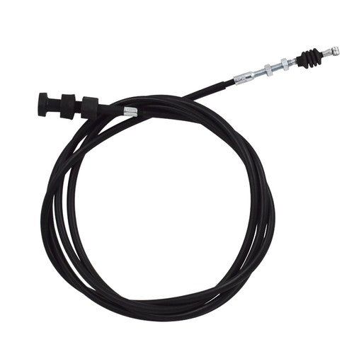 Solid Spare Choke / Starter Cable 54017-1208 For Kawasaki 3000, 3010, 3020 Mule