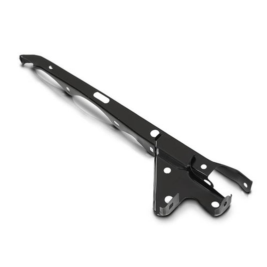 Solid Spare Radiator Support Core Hood Latch Support Fit For 19-25 Toyota Corolla 5320802250