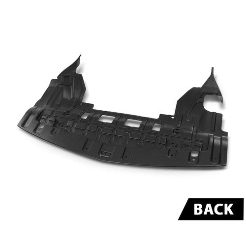 Solid Spare Fit For 2013-2016 Buick Encore Front Lower Engine Splash Shield Under Cover