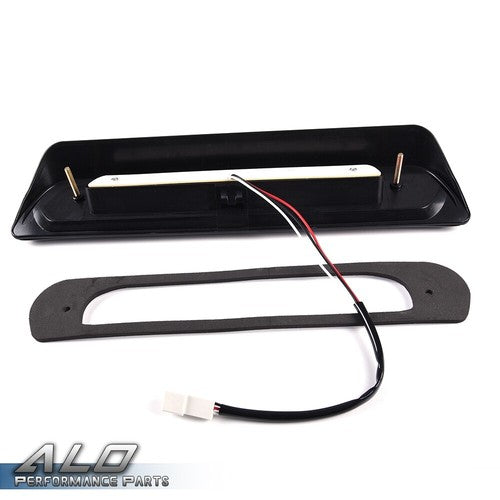 Solid Spare Fit For 2007-2018 Toyota Tundra LED Bar Tailgate Stop Brake Light Rear Lamp