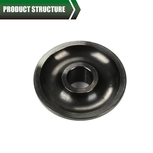 Solid Spare Universal Wheel Balancer Adapter Cone Standard Taper Cone 36mm Inner Diameter
