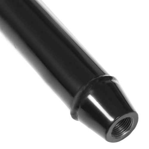 Solid Spare 1984 1985 1986 1987-2001 For Jeep For Cherokee XJ Steering Crossover Kit Black