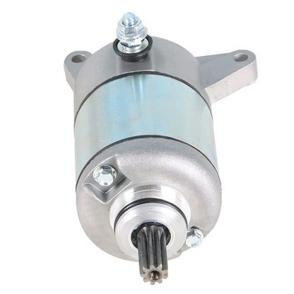 Solid Spare Starter Motorcycle For Honda 150 CRF150F 2006-2009 2012-2015 31200-KPT-A01