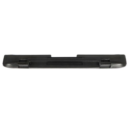Solid Spare 1PC Rear Bumper For Club Car DS Golf Carts 1993-Up Gas&Electric Models 1016379