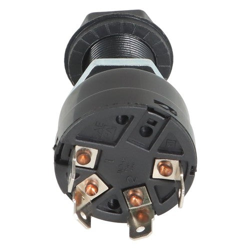 Solid Spare Ignition Key Switch Fits for Club Car Precedent 2004-Up Golf Cart 102515101