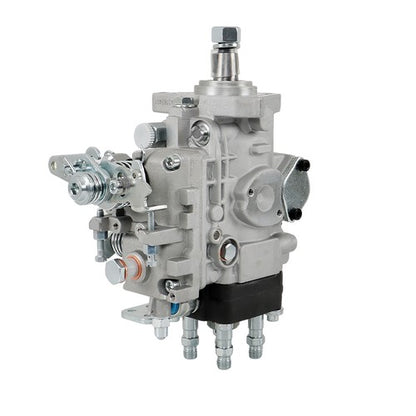 Solid Spare For Cummins 4BT 3.9L Diesel Fuel Injection Pump 3919846 NO CORE Case Excavator