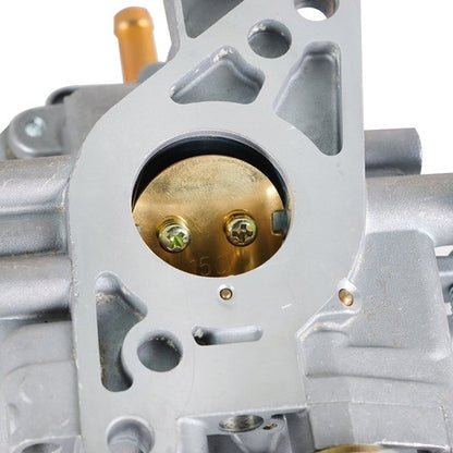 Solid Spare Carburetor w/ Gaskets for Kohler CH18 18hp CH20 20hp CH22 20hp 24 853 32-S Carb