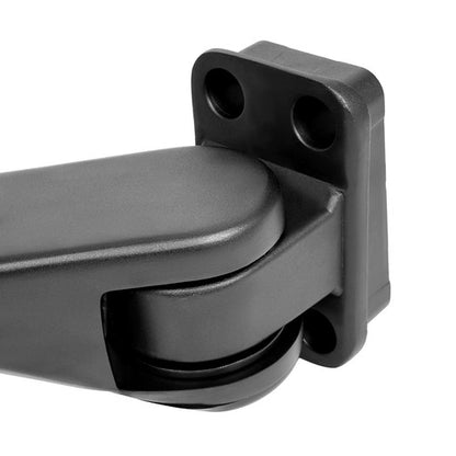 Solid Spare For Chevy Kodiak GMC Topkick C4500 C5500 2003-2009 Heated Manual Side Mirror