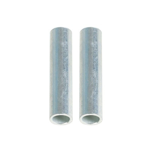 Solid Spare Front leaf Spring Fit For Club Car DS Golf Cart W/ Bushing Kit 04-08 G&E 1015108