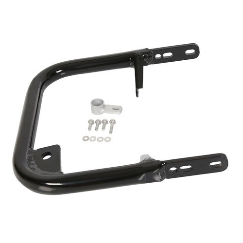 Solid Spare For Honda TRX450R TRX450ER TRX 450R 2006-2014 Rear Grab Bar Bumper Aluminum