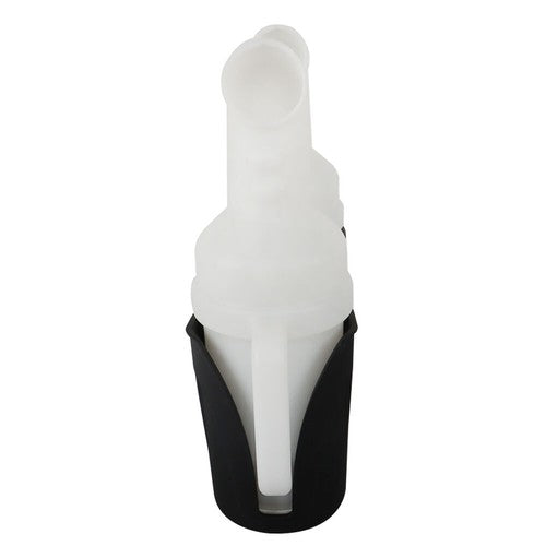 Solid Spare For EZGO Club Car Yamaha 2PCS Sand Bottle With Handle Holder Golf Cart