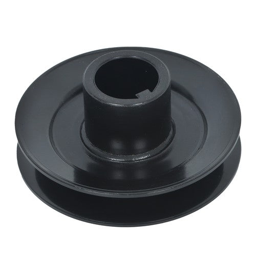 Solid Spare For CUB CADET 756-0978B Engine Pulley RZT LGT SLT SLTX LGTX GT LT 1042 1045 1046
