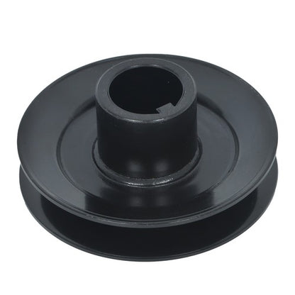 Solid Spare For CUB CADET 756-0978B Engine Pulley RZT LGT SLT SLTX LGTX GT LT 1042 1045 1046