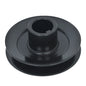 Solid Spare For CUB CADET 756-0978B Engine Pulley RZT LGT SLT SLTX LGTX GT LT 1042 1045 1046