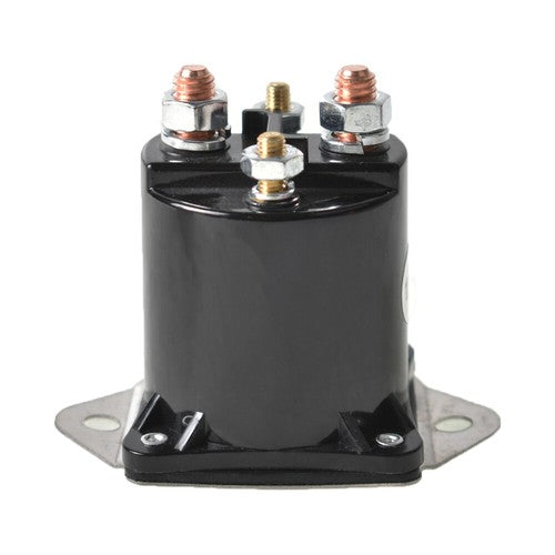 Solid Spare 12V Solenoid Switch 1013609 For Club Car DS and Precedent Gas Golf Cart 1984-Up