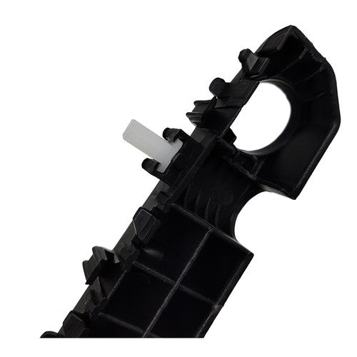 For 2014-2018 Kia Forte Forte5 Forte Koup Front Bumper Cover Brackets Left Right