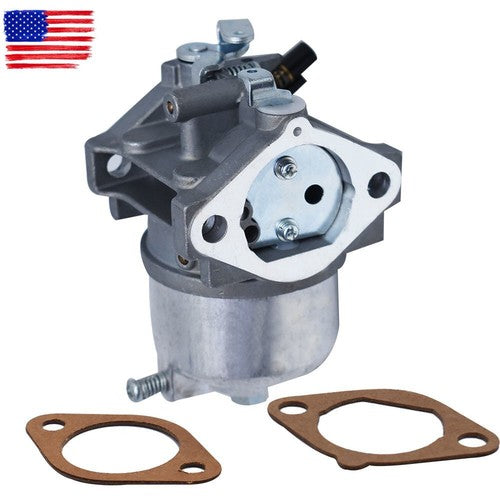 Solid Spare Carburetor Set For JOHN DEERE 285 345 320 Kawasaki FD590V Lawn Mower AM122617
