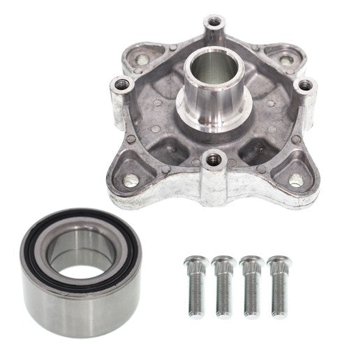 Solid Spare Complete Rear Wheel Hub Service Kit Fit For Polaris RZR 800 RZR S 800 RZR 4 800