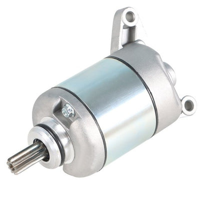 Solid Spare Starter Motorcycle For Honda 150 CRF150F 2006-2009 2012-2015 31200-KPT-A01