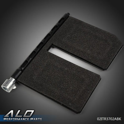 Solid Spare Fit For 02-06 Dodge Ram 1500 2500 3500 Heater Fix Blend Door Repair Blendor