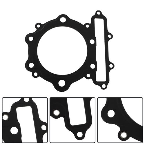 Solid Spare Engine Gasket Set FIT For Honda XL600 XL600R XR600 XR600R 1983-1987 USA