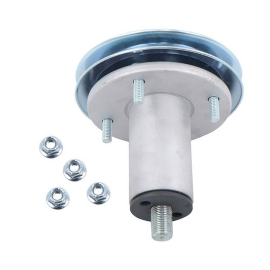 Solid Spare For Ariens Edge Ikon-X Ikon-XD Ikon-XL Gravely ZTX 52" Deck Spindle Assembly