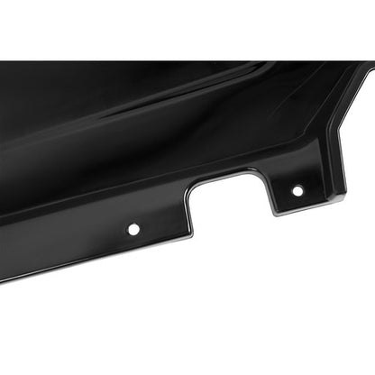 Solid Spare Front Fenders Left & Right For Honda Foreman Rubicon 500 ATV 2021 2022 23 24 25