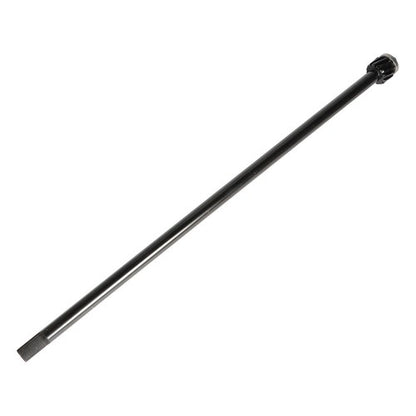 Solid Spare For MTD Steering Rod Shaft Replace 753-04517 738-0919 738-0919A 738-0919B 76-044