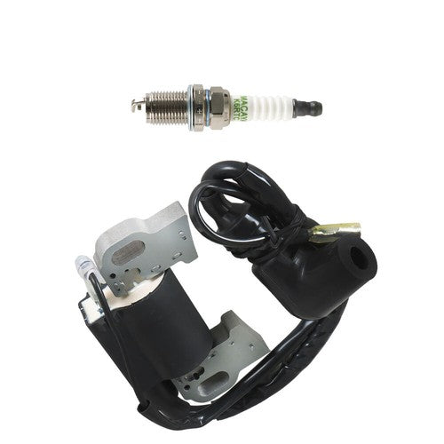 Solid Spare 30500-ZE1-003 30500-ZE1-023 30500-ZE1-033 Fit For Predator 212 coil,Spark plug