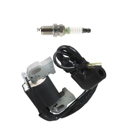 Solid Spare 30500-ZE1-003 30500-ZE1-023 30500-ZE1-033 Fit For Predator 212 coil,Spark plug