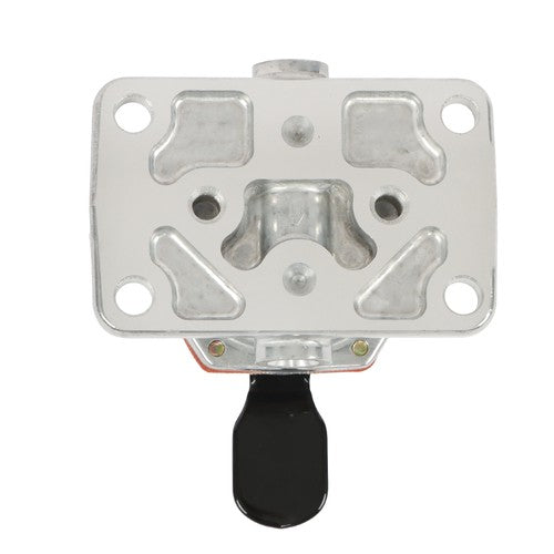 Solid Spare 6251-71-8210 6261-71-8240 Fuel Feed Pump For Komatsu SAA6D125E S6D104 Engine