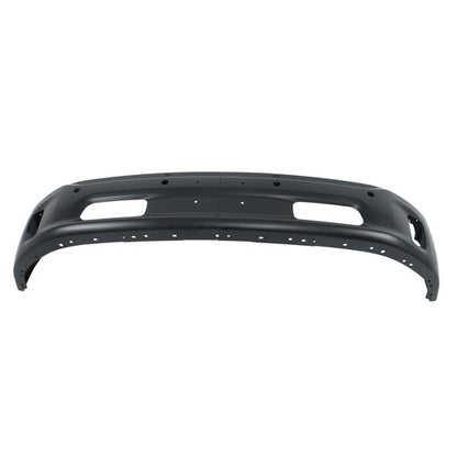 Solid Spare W/ Fog Light Holes Front Bumper For RAM 1500 2013-18 / Ram 1500 Classic 2019-23