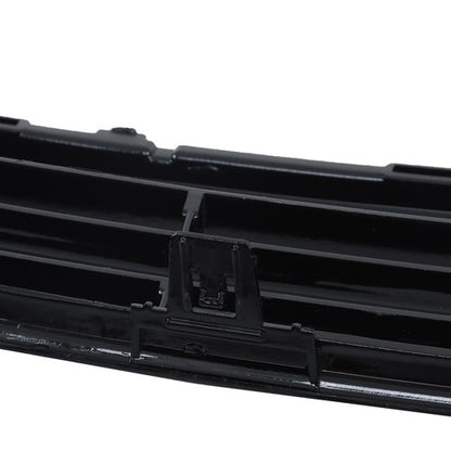 Solid Spare Plastic Front Bumper Lower Grille 52711-0C060 For Toyota Sequoia 2023-24 Black
