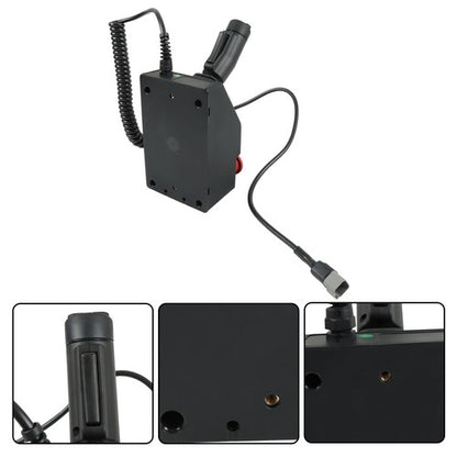 Solid Spare Control Box Assembly For Genie Gen 6 GS-1530 GS-1532 GS-1930 137633 137633GT US