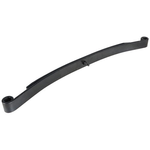 Solid Spare 1010136 Heavy Duty Front Leaf Spring Fit For Club Car DS 1981-Up Golf Carts