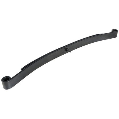 Solid Spare 1010136 Heavy Duty Front Leaf Spring Fit For Club Car DS 1981-Up Golf Carts