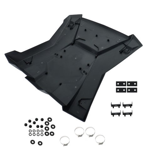 Solid Spare For Polaris 2878748 RZR Lock and Ride Sport Roof 2012-2022 RZR 570 900