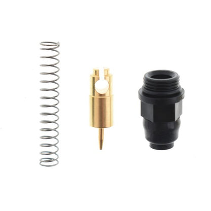Solid Spare Carburetor Choke Starter Plunger Rebuild Kit Fit For Yamaha YFM350 YFM400 YFM660