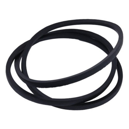 Solid Spare Heavy Duty Laundry 80" V-Belt fits Alliance Huebsch Speed Queen Unimac # M412981