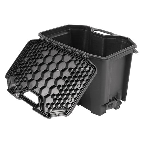 Solid Spare Fits Can-Am Maverick X3 Defender 30 L 7.8 Gallon Modular Storage Box #715006830