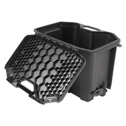 Solid Spare Fits Can-Am Maverick X3 Defender 30 L 7.8 Gallon Modular Storage Box #715006830