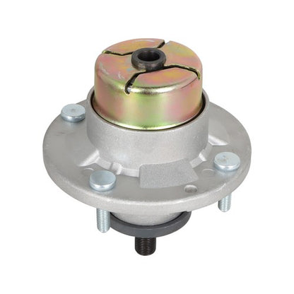 Solid Spare X370 Z525E Deck Spindle Fits For John Deere X350 X330 Z335E Z345R S240 AM144608