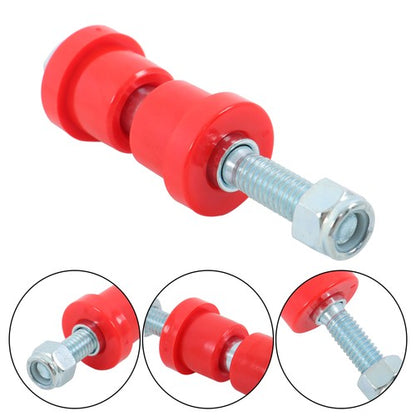 Solid Spare For EZGO TXT 1994-Up TXT Club Car DS Spring Bushing Kit with Screw Nut 1981+ Us
