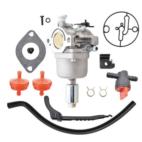 Solid Spare For Carburetor Tractor w/ 17.5HP Intek I/C Briggs & Stratton 42" Troy Bilt Pony